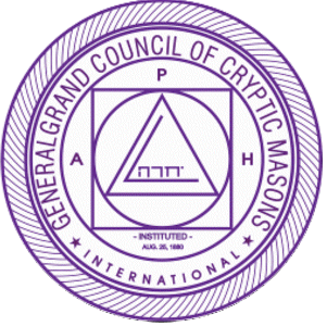 General Grand Council of Cryptic Masons International