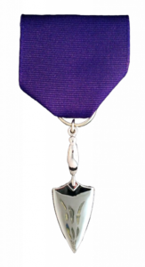 Order of the Silver Trowel