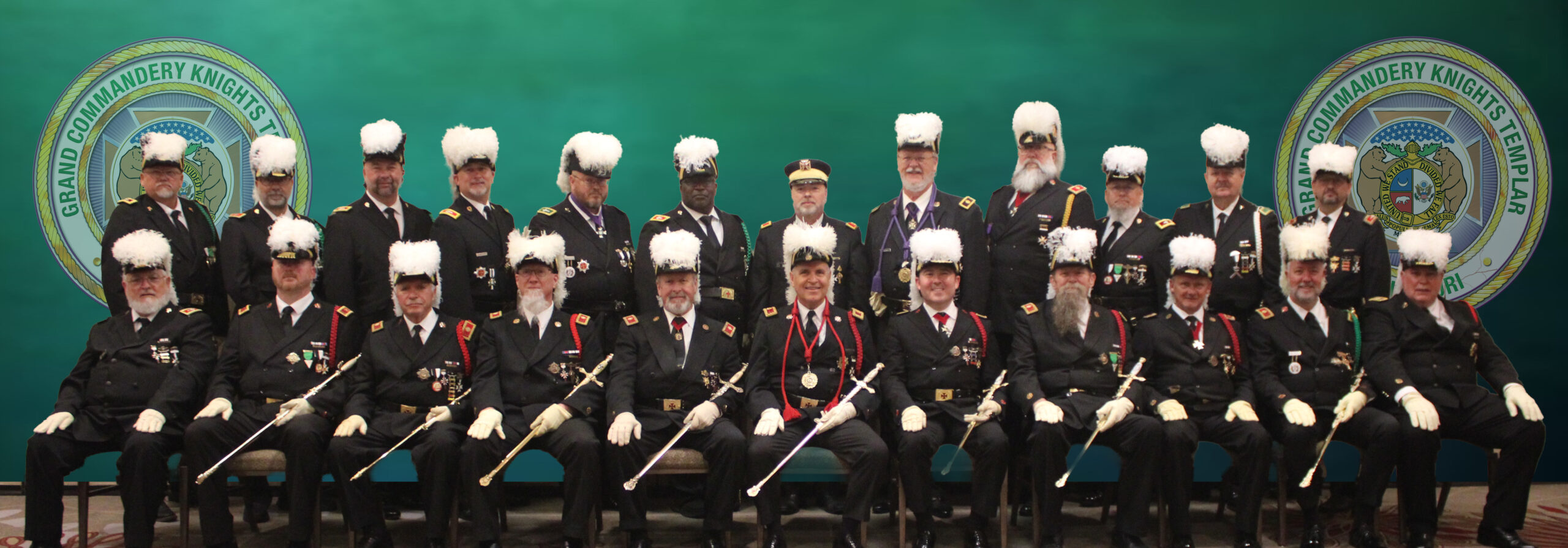 2026 GC Officers 2026 GC Officers