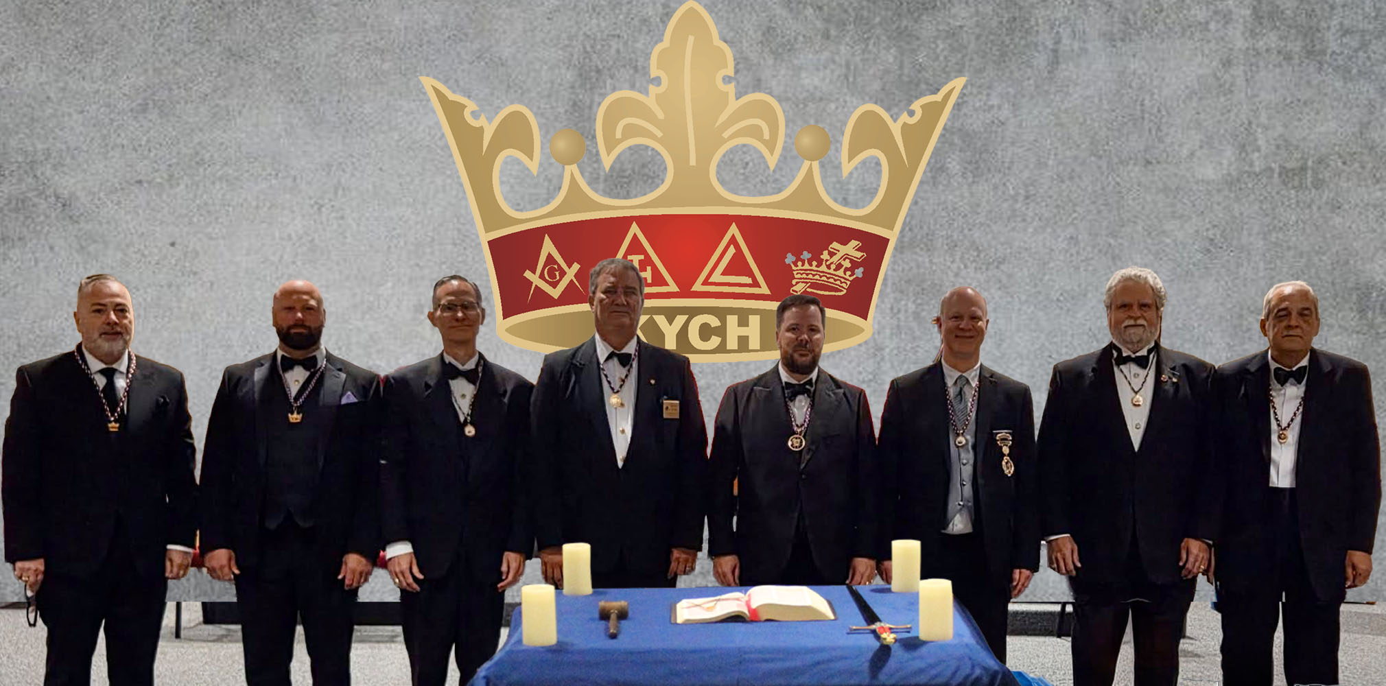 2026 KYCH Officers-Edited
